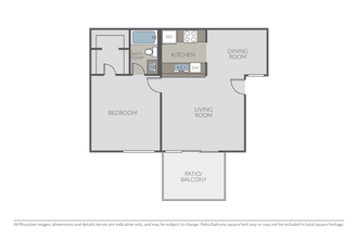 Unit 08805 08805 floor plan